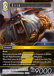 Kirin 16-070L