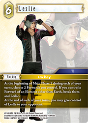 Leslie 16-084R