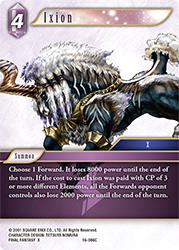 Ixion 16-086C