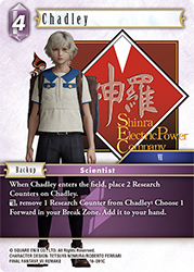 Chadley 16-091C