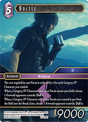 Noctis 16-093R
