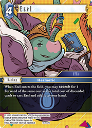 Ezel 16-107R