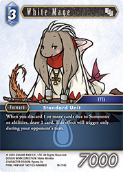 White Mage 16-114C