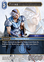 Firion 16-120C