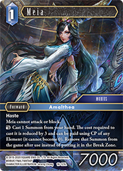 Meia 16-123L