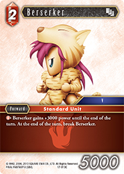 Berserker 17-013C