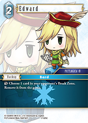 Edward 17-025C
