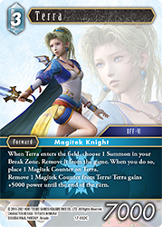 Terra 17-032C