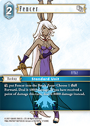 Fencer 17-039C