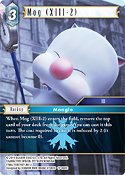 Mog (XIII-2) 17-040C