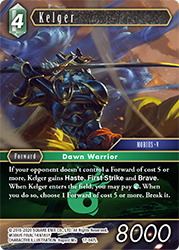 Kelger 17-047L