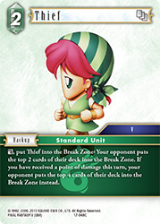 Thief 17-048C