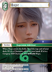 Hope 17-059C