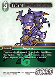 Ricard 17-062C