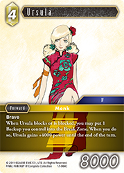 Ursula 17-064C