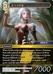 Arciela 17-065H