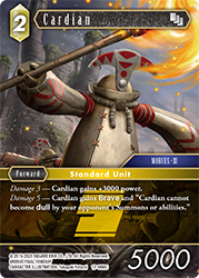 Cardian 17-066C