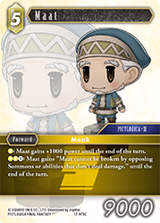 Maat 17-075C