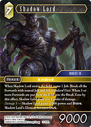 Shadow Lord 17-079L