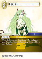 Rydia 17-083C