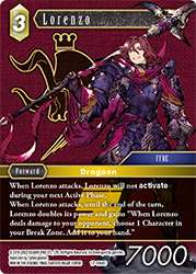 Lorenzo 17-084C