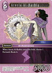 Arecia Al-Rashia 17-089C