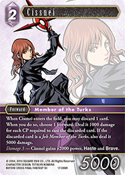 Cissnei 17-098R