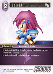 Knight 17-100C