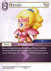 Knight 17-101C