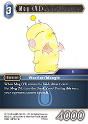 Mog (VI) 17-124H