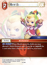Meeth 18-014R