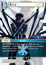 Nero 18-028C