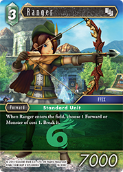 Ranger 18-039C