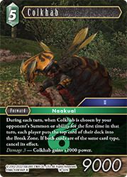 Colkhab 18-041C
