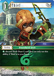 Thief 18-043C