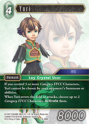 Yuri 18-049R