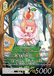 Serafie 18-058R