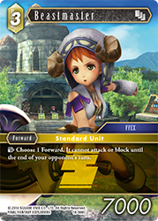 Beastmaster 18-066C