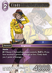Cindy 18-078R