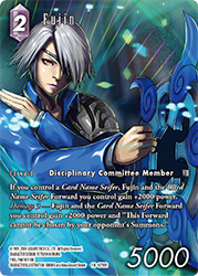 Fujin 18-079R