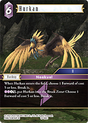 Hurkan 18-080C