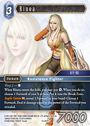 Rinoa 18-097R