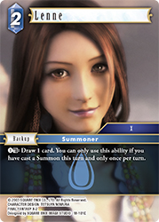 Lenne 18-101C