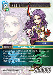 Maria 18-114C
