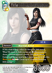 Tifa 18-120H