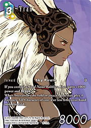Fran 18-121L