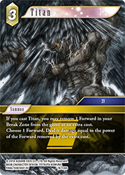 Titan 18-136S