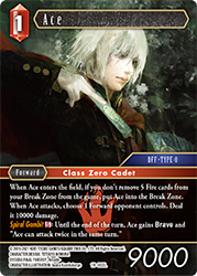Ace 19-002L