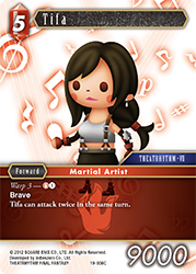 Tifa 19-006C