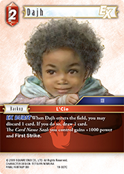 Dajh 19-007C
